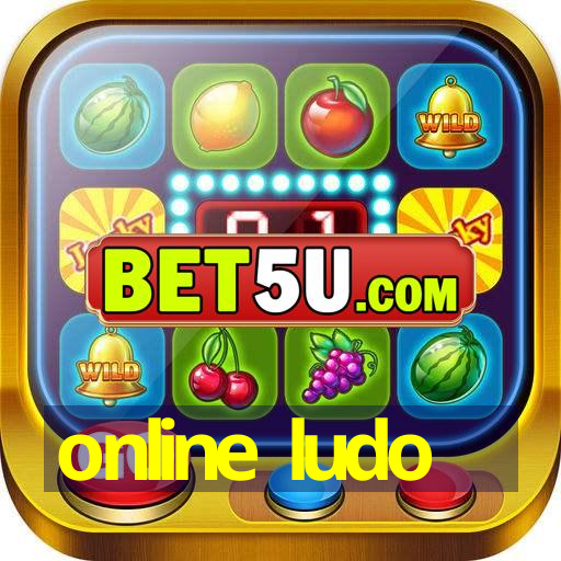 online ludo